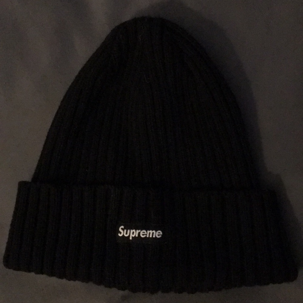 Supreme Beanie